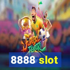 8888 slot