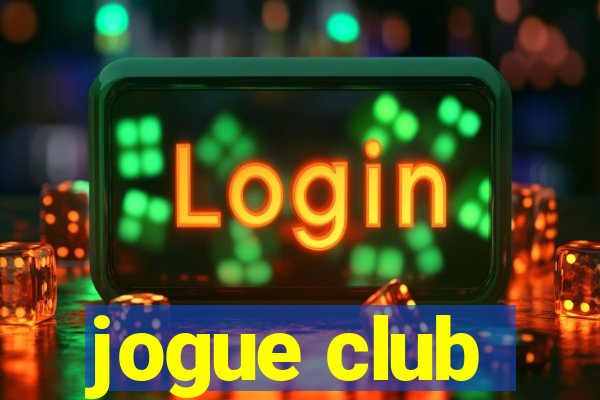 jogue club