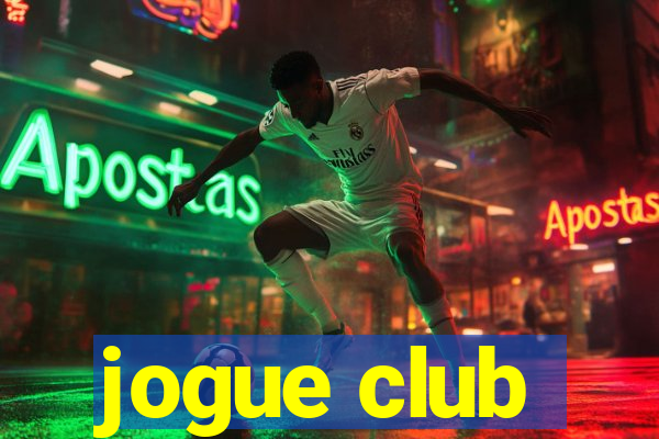 jogue club