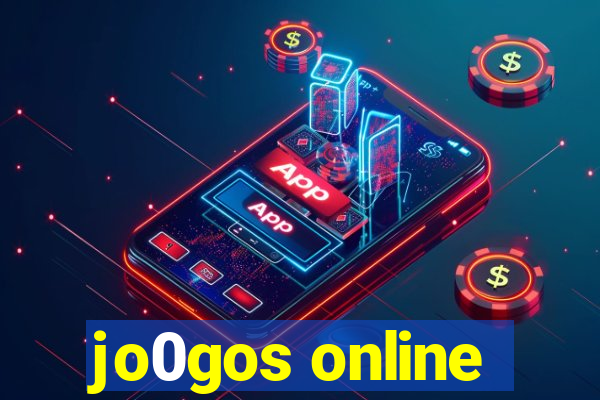 jo0gos online