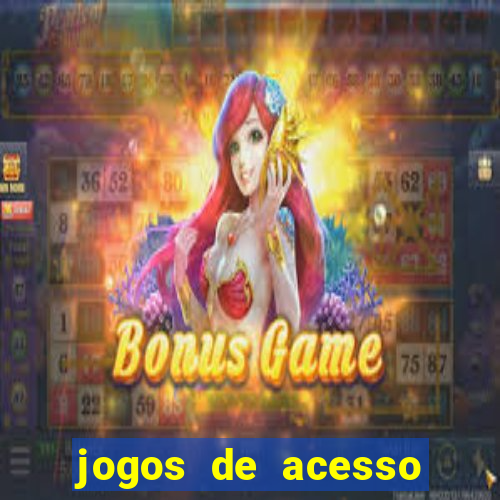 jogos de acesso antecipado paga