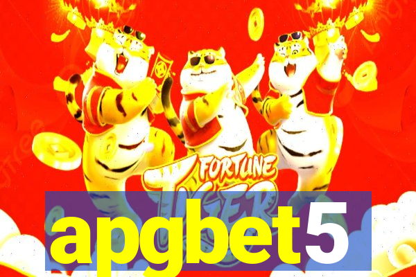 apgbet5