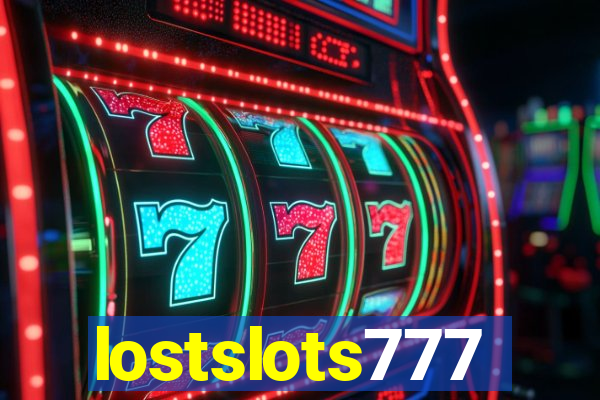 lostslots777