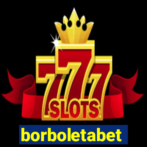 borboletabet