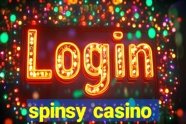 spinsy casino