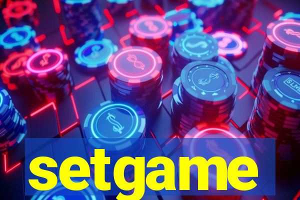 setgame