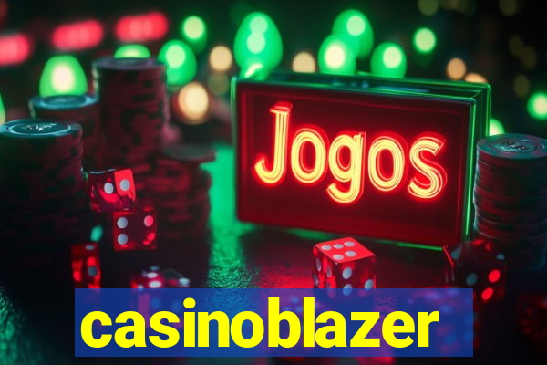 casinoblazer