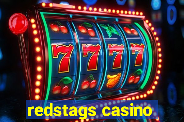 redstags casino