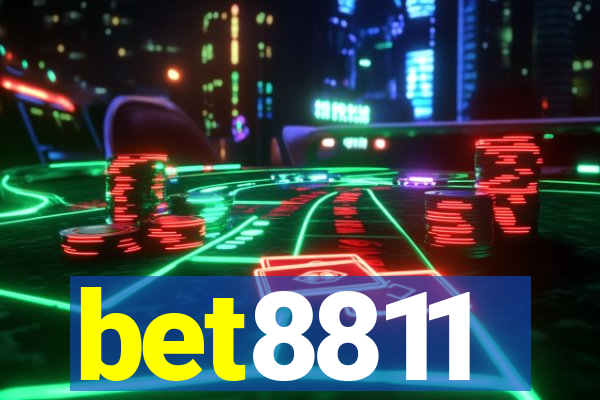 bet8811