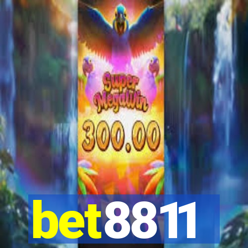 bet8811