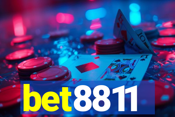 bet8811