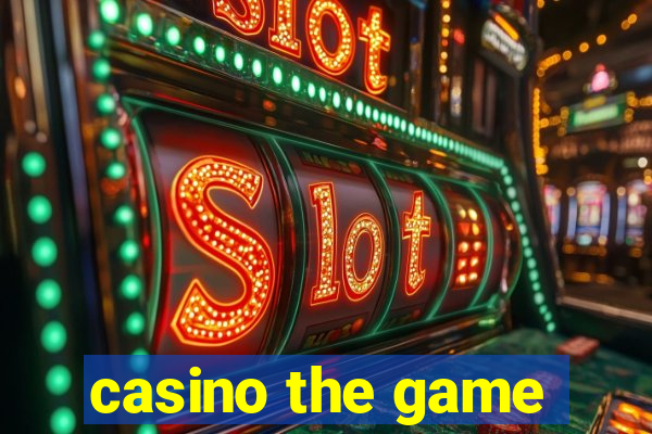 casino the game