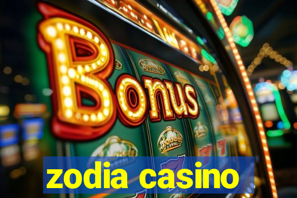 zodia casino