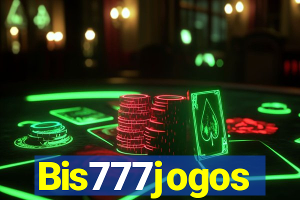 Bis777jogos