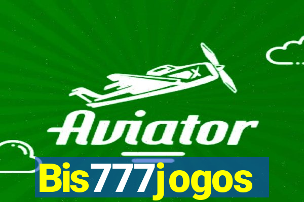 Bis777jogos