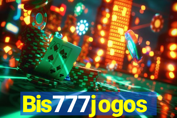 Bis777jogos