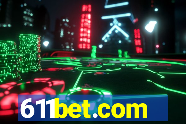 611bet.com