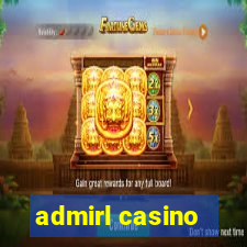 admirl casino