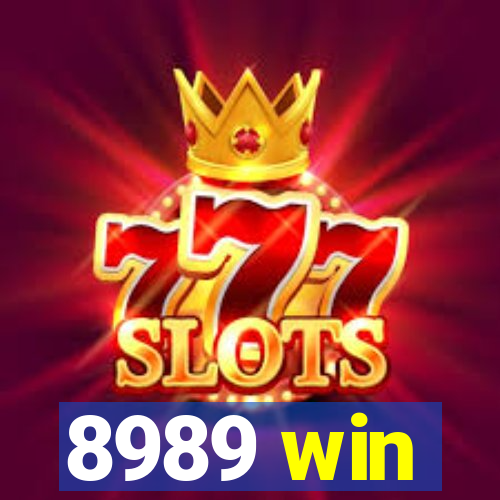 8989 win