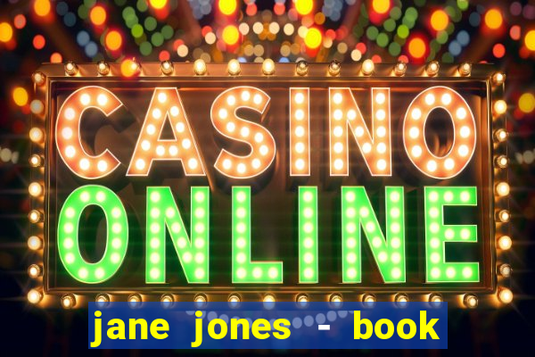 jane jones - book of kings 2 slot