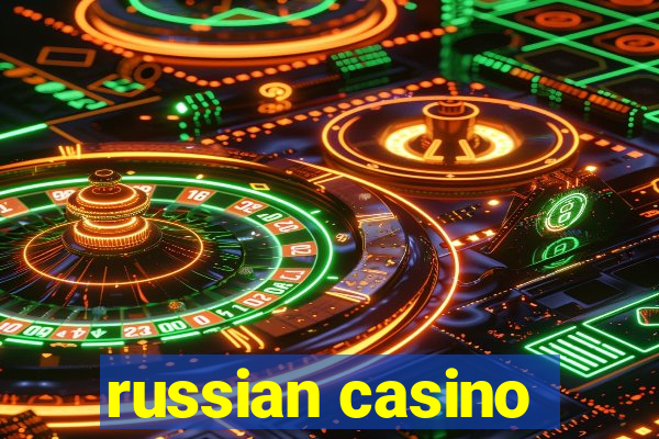 russian casino