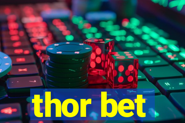 thor bet