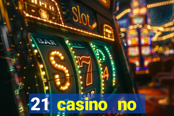 21 casino no deposit code