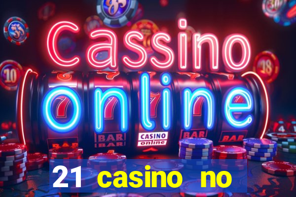 21 casino no deposit code