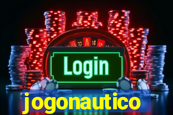 jogonautico