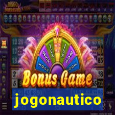 jogonautico