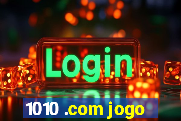 1010 .com jogo