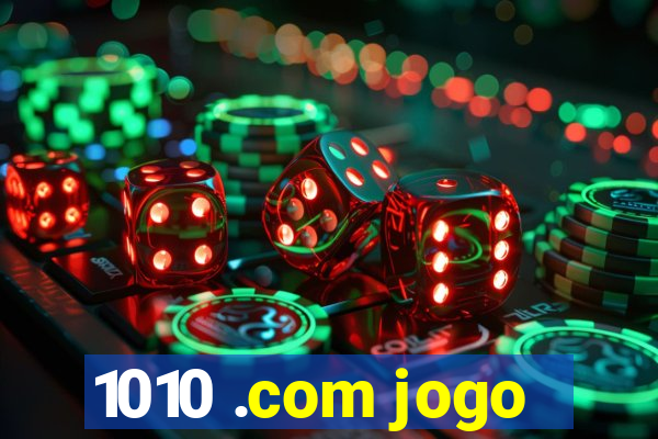 1010 .com jogo