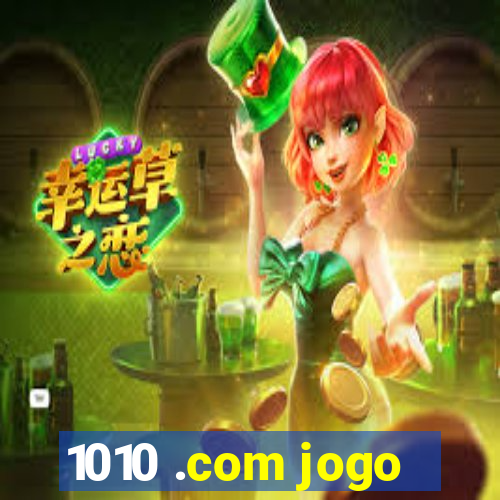 1010 .com jogo