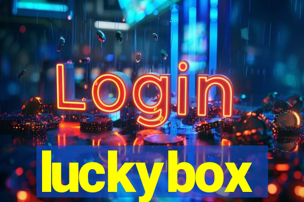 luckybox