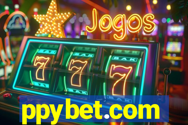 ppybet.com