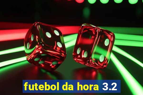 futebol da hora 3.2