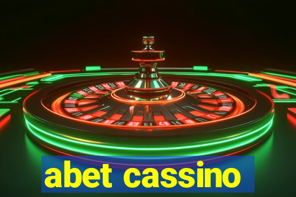 abet cassino