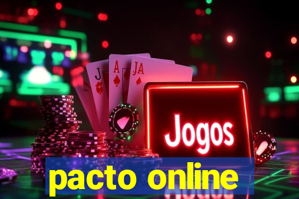 pacto online