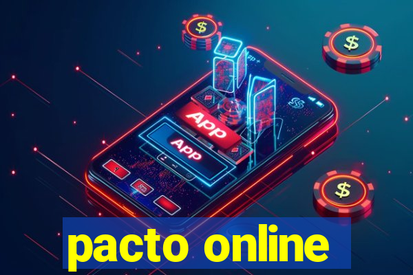 pacto online