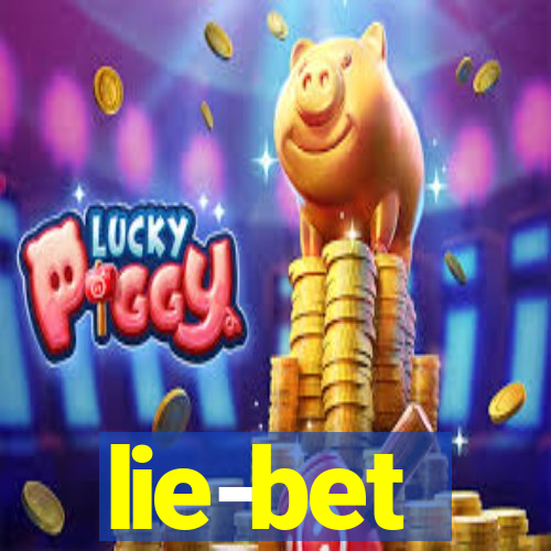 lie-bet