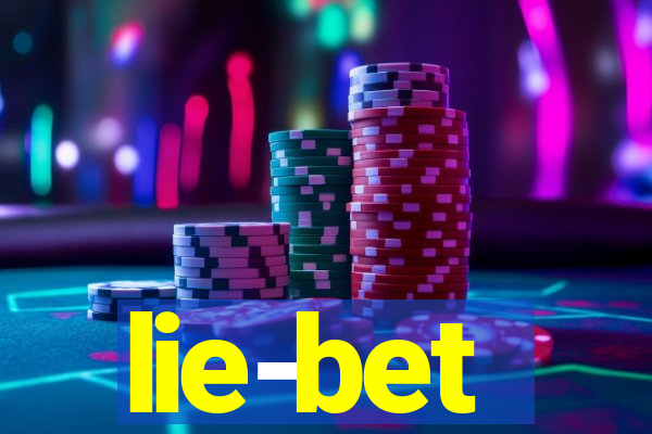 lie-bet