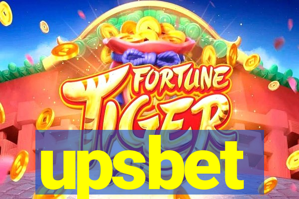 upsbet