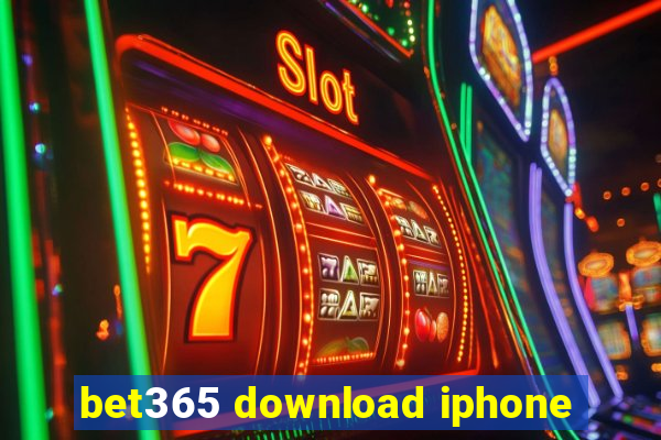 bet365 download iphone