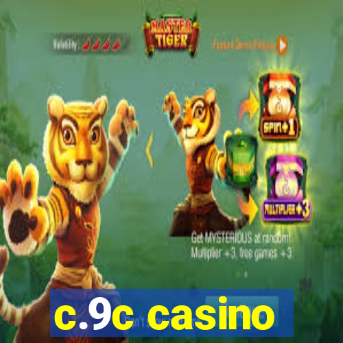 c.9c casino