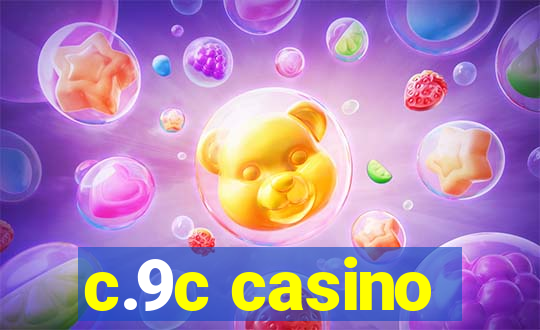 c.9c casino