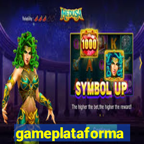 gameplataforma