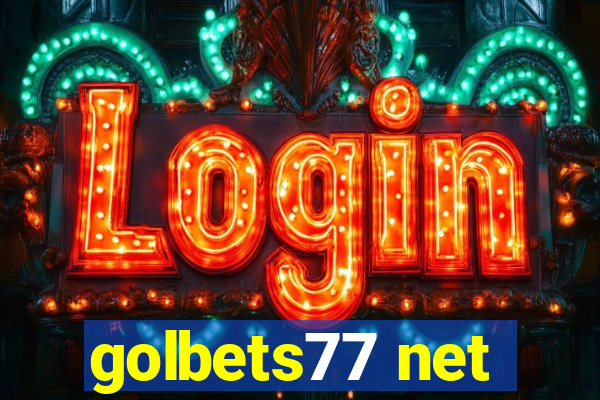 golbets77 net