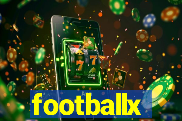 footballx