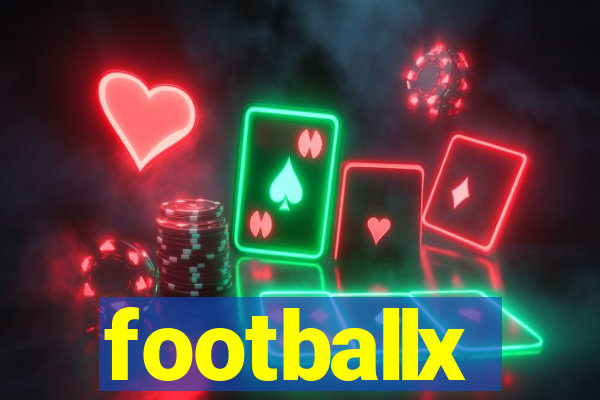 footballx