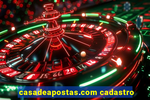 casadeapostas.com cadastro